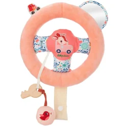 Jeu d'activités Stella au volant|Lilliputiens Discount