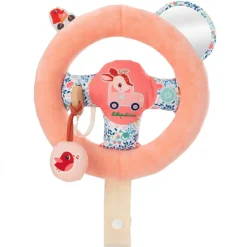 Jeu d'activités Stella au volant|Lilliputiens Discount