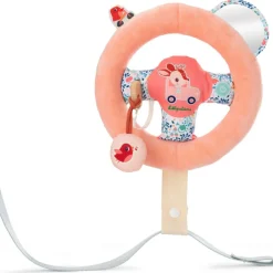 Jeu d'activités Stella au volant|Lilliputiens Discount
