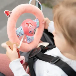 Jeu d'activités Stella au volant|Lilliputiens Discount