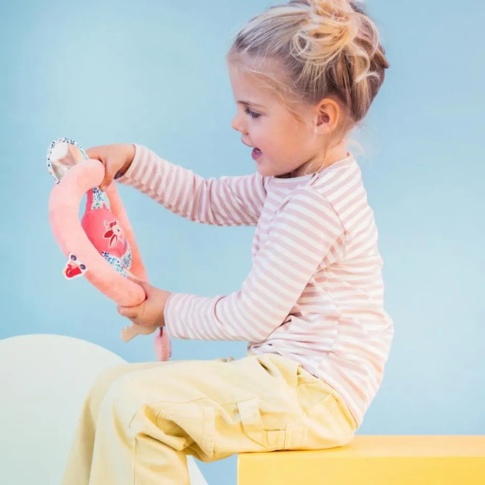 Jeu d'activités Stella au volant|Lilliputiens Discount