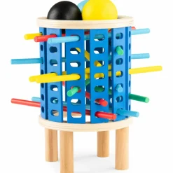 Jeu d'adresse Giga Bomb Les Loufoques|Moulin Roty Hot