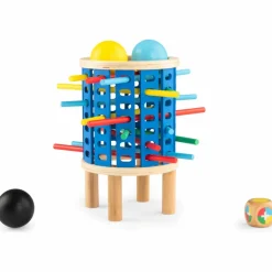 Jeu d'adresse Giga Bomb Les Loufoques|Moulin Roty Hot