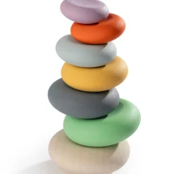 Hot Wobbel BV Jeu d'adresse Wobbel Candy Drops Bombai