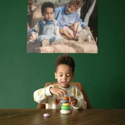 Hot Wobbel BV Jeu d'adresse Wobbel Candy Drops Bombai