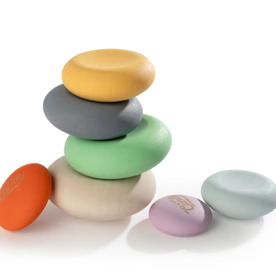 Hot Wobbel BV Jeu d'adresse Wobbel Candy Drops Bombai