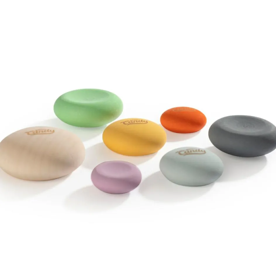 Hot Wobbel BV Jeu d'adresse Wobbel Candy Drops Bombai