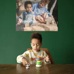 Hot Wobbel BV Jeu d'adresse Wobbel Candy Drops Bombai