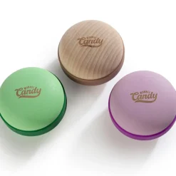 Jeu d'adresse Wobbel Candy Macarons Malibu|Wobbel BV Clearance