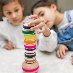 Jeu d'adresse Wobbel Candy Cookies San Francisco|Wobbel BV Hot