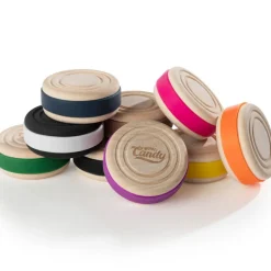 Jeu d'adresse Wobbel Candy Cookies San Francisco|Wobbel BV Hot