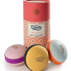 Discount Wobbel BV Jeu d'adresse Wobbel Candy Macarons Rio de Janeiro