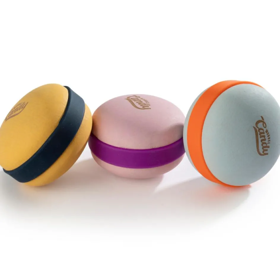 Discount Wobbel BV Jeu d'adresse Wobbel Candy Macarons Rio de Janeiro