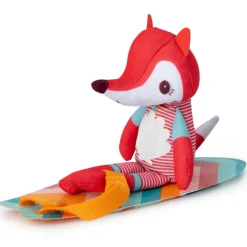 Clearance Lilliputiens Jeu de bain Alice surfeuse magique