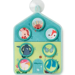 Jeu de bain Je me lave|Lilliputiens Online