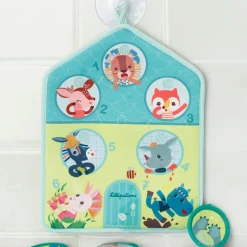 Jeu de bain Je me lave|Lilliputiens Online