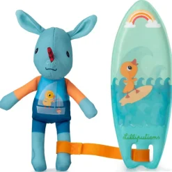 Jeu de bain Joe surfeur magique|Lilliputiens Sale