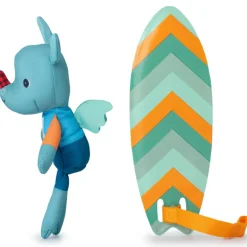 Jeu de bain Joe surfeur magique|Lilliputiens Sale