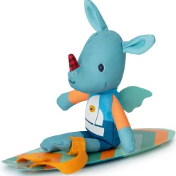 Jeu de bain Joe surfeur magique|Lilliputiens Sale