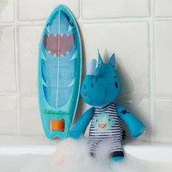 Jeu de bain Marius surfeur magique|Lilliputiens