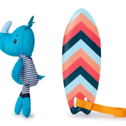 Jeu de bain Marius surfeur magique|Lilliputiens