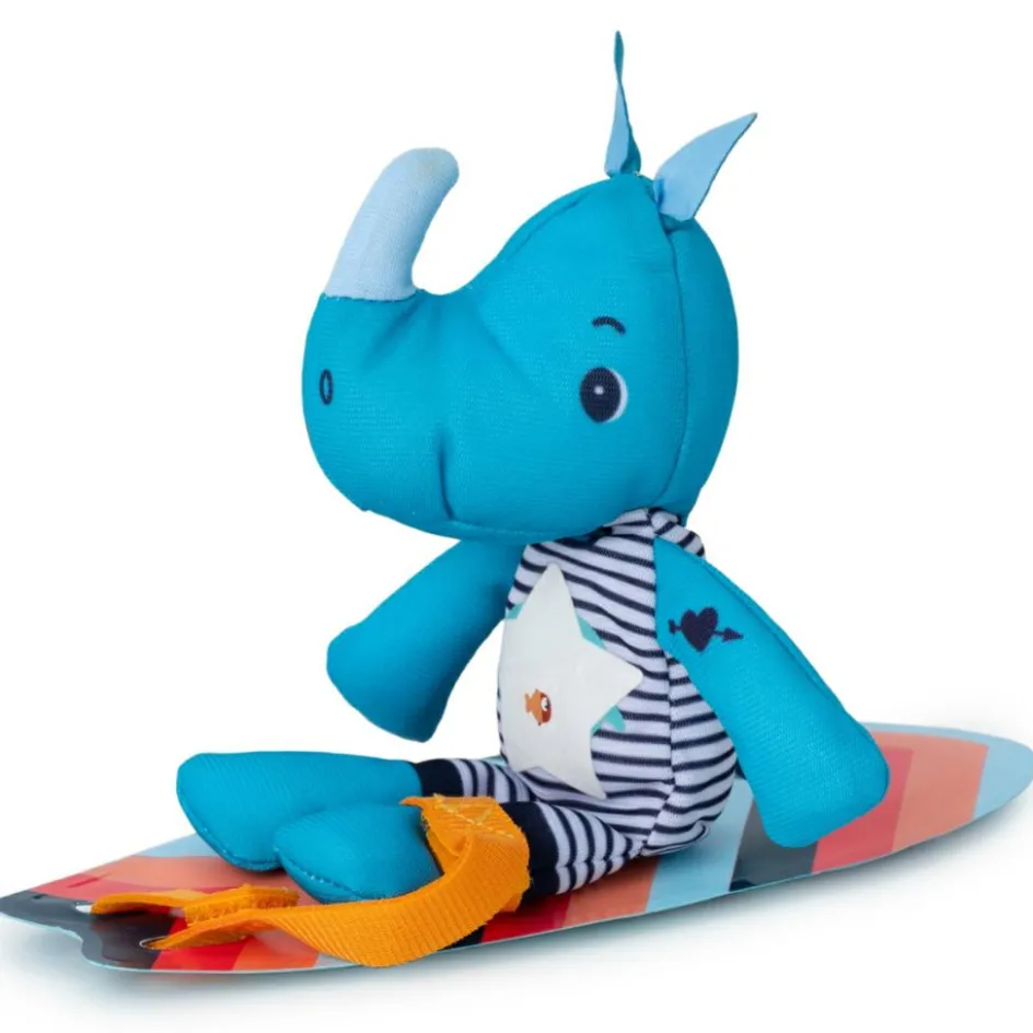 Jeu de bain Marius surfeur magique|Lilliputiens