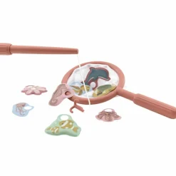Jeu de bain pêche à la ligne Rose|Little Dutch Clearance