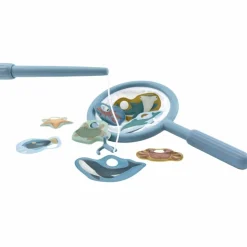 Clearance Little Dutch Jeu de bain pêche à la ligne Bleu