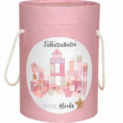 Online Jabadabado Jeu de construction rose