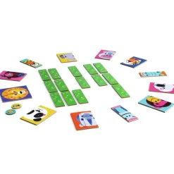 Clearance Djeco Jeu de coopération Douzanimo