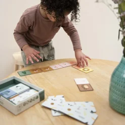 Sale Trixie Jeu de dominos Animaux