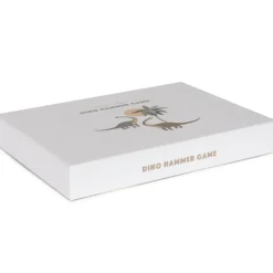 Jeu de marteau en liège Dino|Konges Slojd Clearance