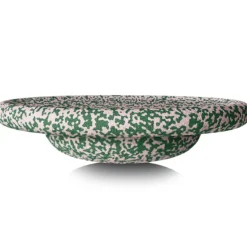 Jeu de motricité Board dark green & blush|Stapelstein New
