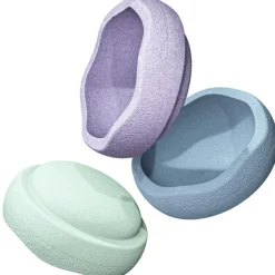 Jeu de motricité Original cool pastel (3 blocs)|Stapelstein