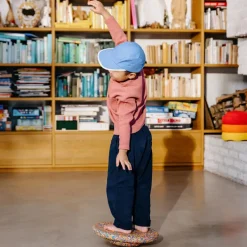 Jeu de motricité Original cool pastel (3 blocs)|Stapelstein