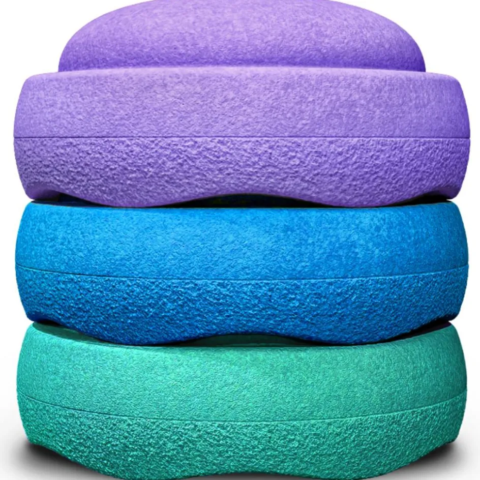 Jeu de motricité Original cool classic (3 blocs)|Stapelstein