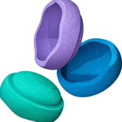 Jeu de motricité Original cool classic (3 blocs)|Stapelstein