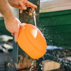 Jeu de motricité Original orange|Stapelstein