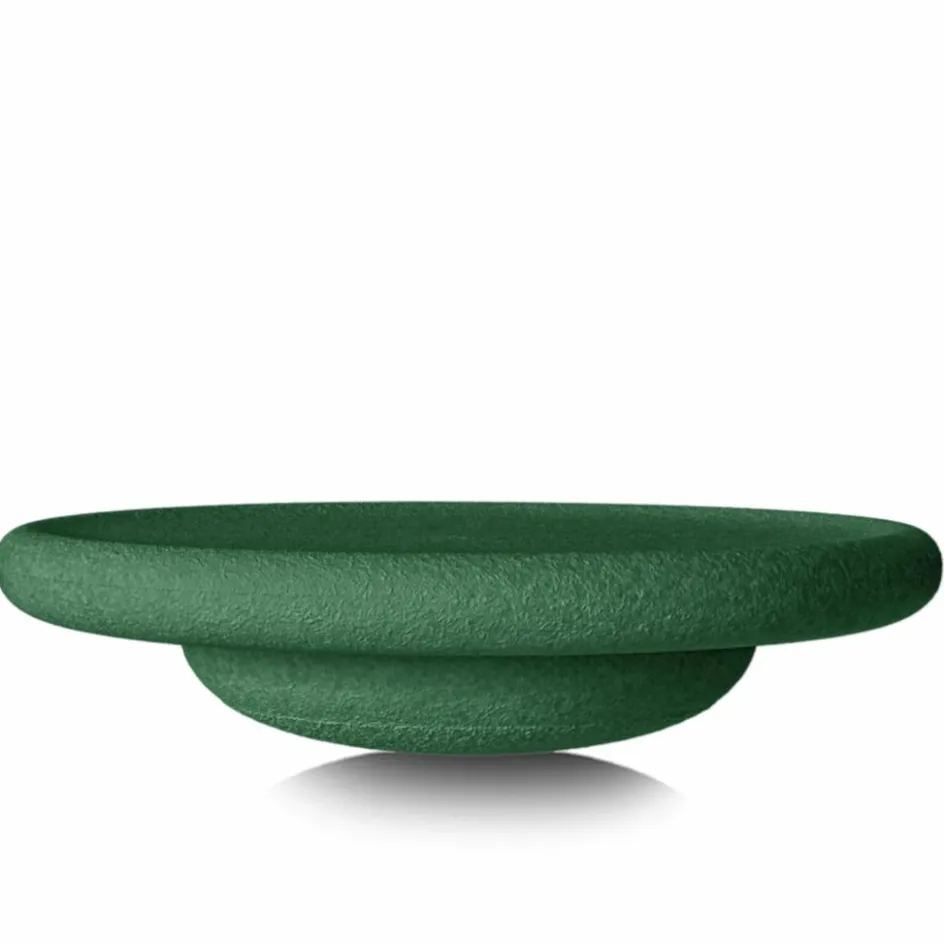 Clearance Stapelstein Jeu de motricité Board dark green