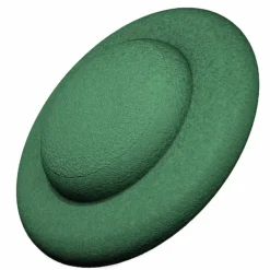 Clearance Stapelstein Jeu de motricité Board dark green