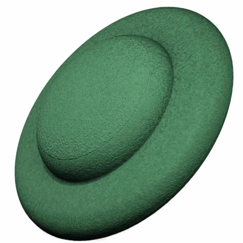 Clearance Stapelstein Jeu de motricité Board dark green