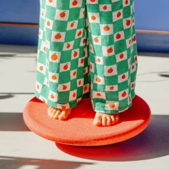 Jeu de motricité Board red|Stapelstein Clearance