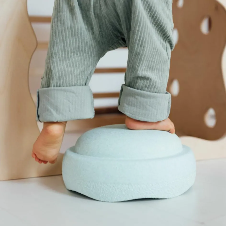 Jeu de motricité Original light green|Stapelstein Sale