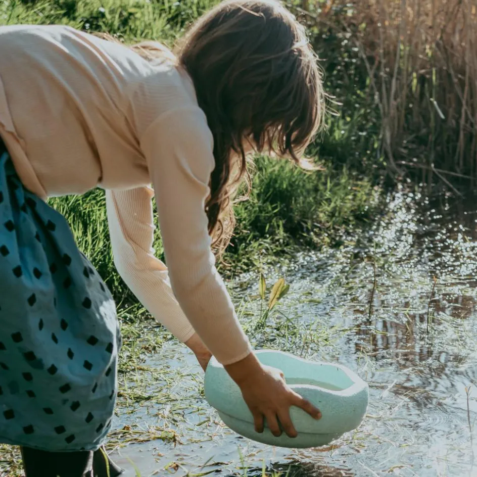 Jeu de motricité Original light green|Stapelstein Sale