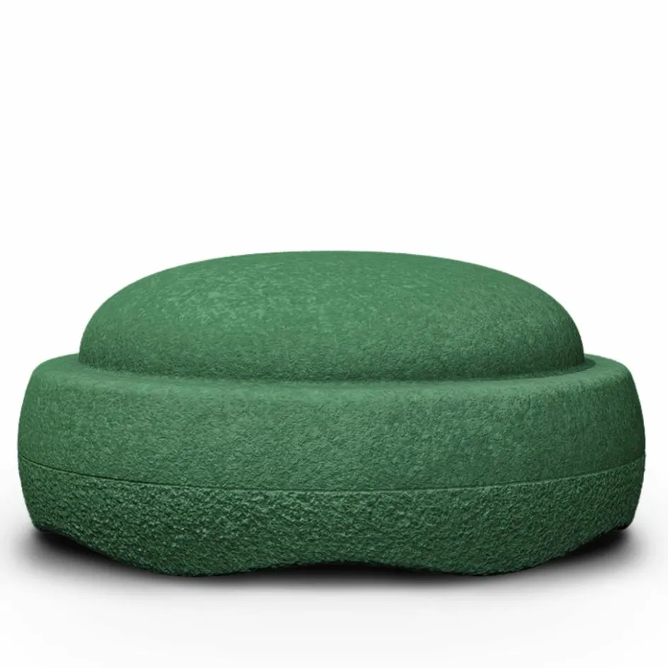 Discount Stapelstein Jeu de motricité Original Grow dark green