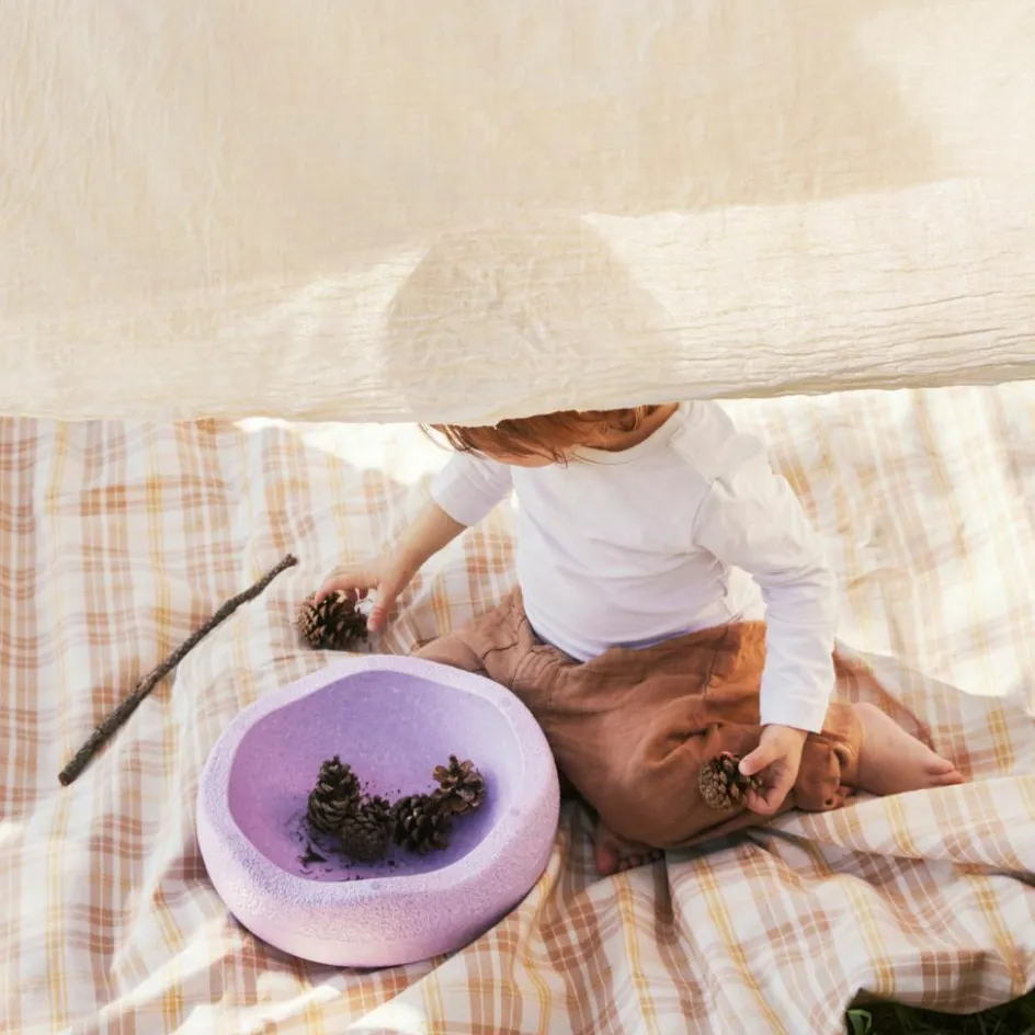 Jeu de motricité Original light violet|Stapelstein New