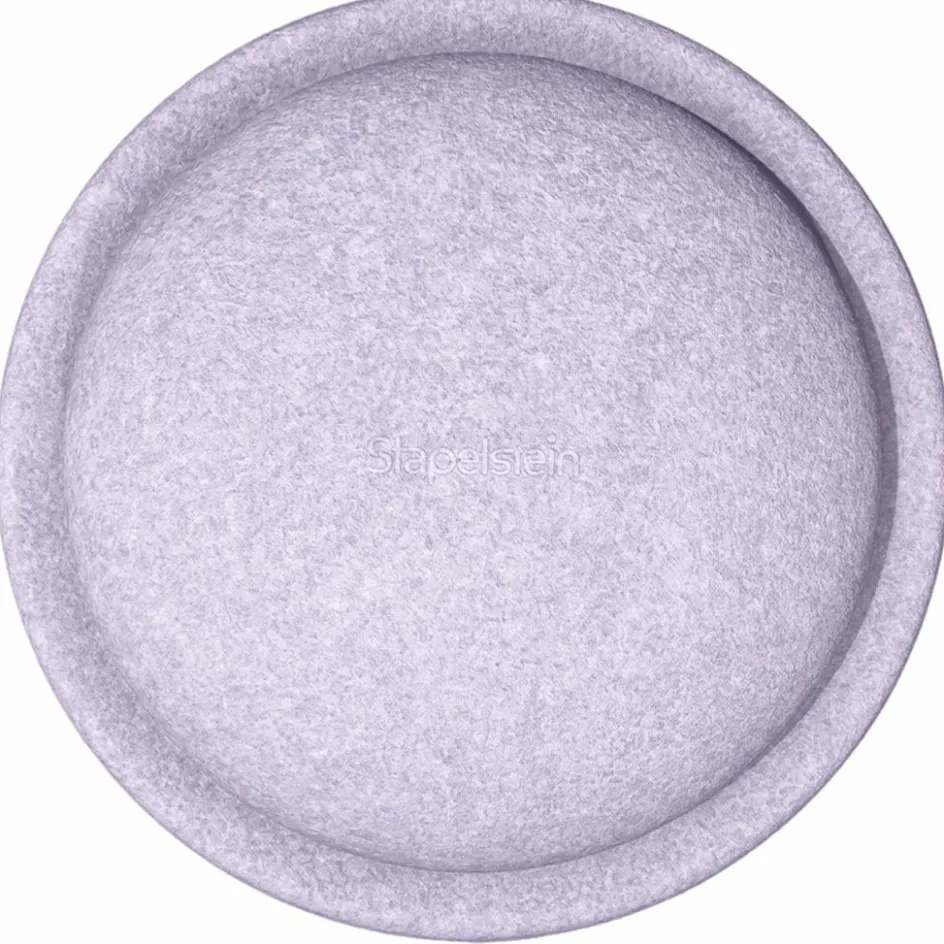 Jeu de motricité Original light violet|Stapelstein New