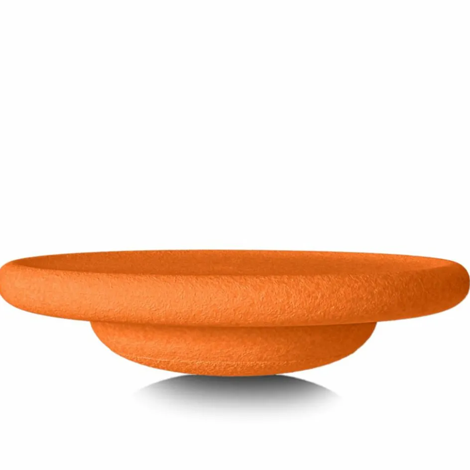 Discount Stapelstein Jeu de motricité Board orange