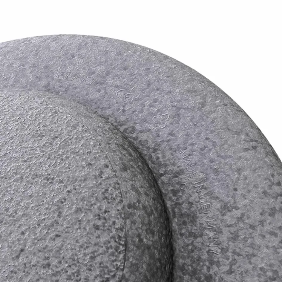 Jeu de motricité Board grey|Stapelstein New