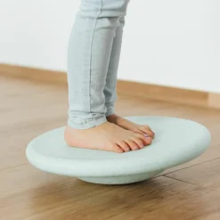 Clearance Stapelstein Jeu de motricité Board light green